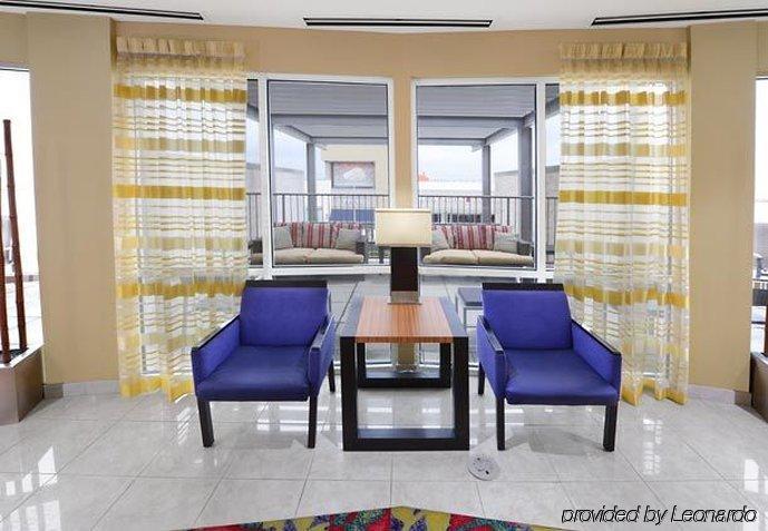 คอร์ทยาร์ด ฮุสตัน เพียร์แลนด์ Hotel ภายนอก รูปภาพ