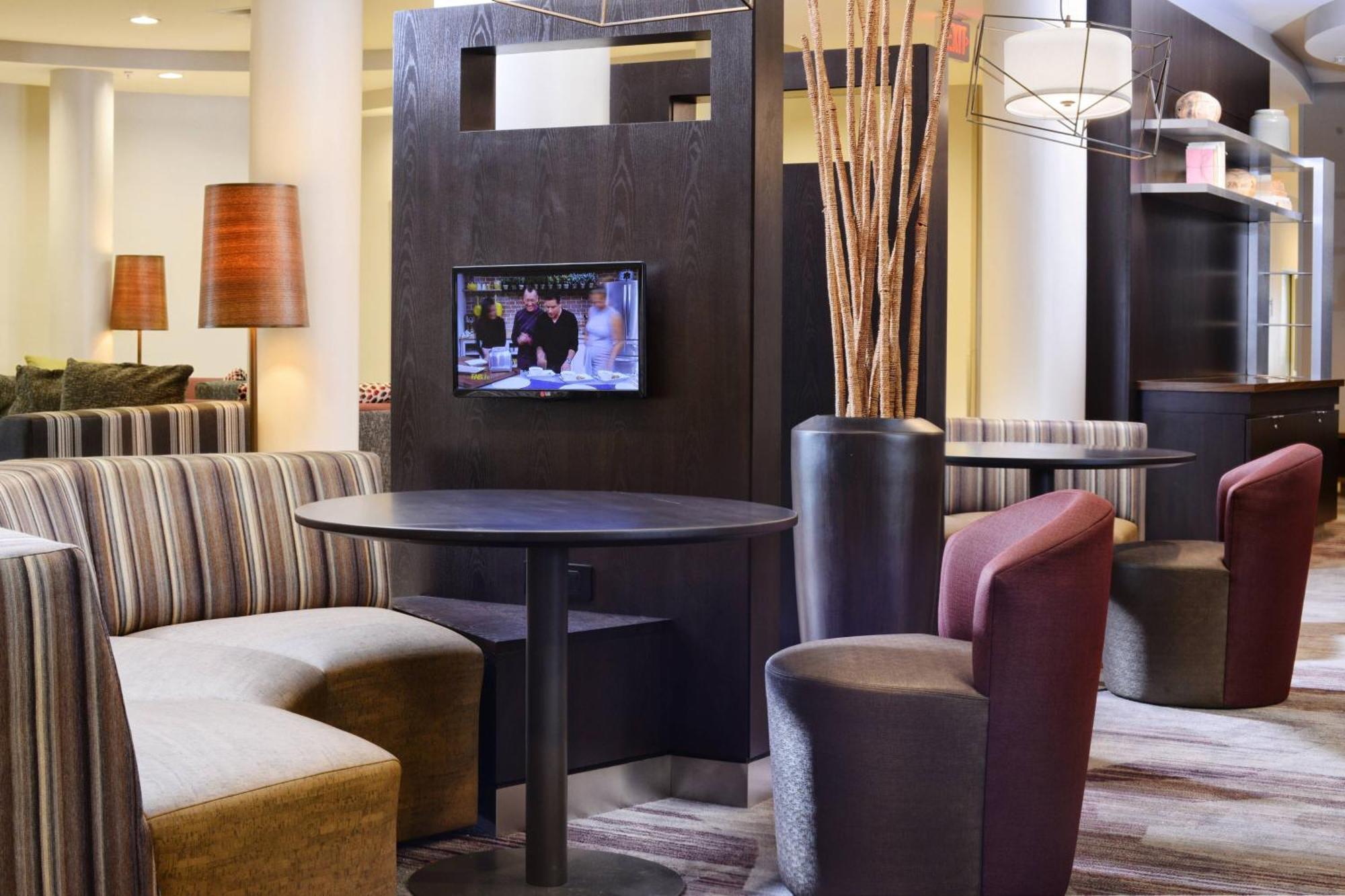 คอร์ทยาร์ด ฮุสตัน เพียร์แลนด์ Hotel ภายนอก รูปภาพ