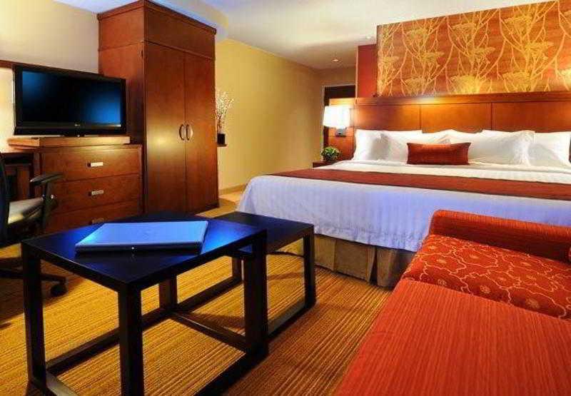 คอร์ทยาร์ด ฮุสตัน เพียร์แลนด์ Hotel ห้อง รูปภาพ