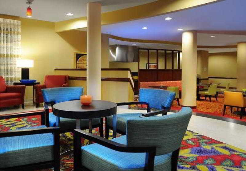 คอร์ทยาร์ด ฮุสตัน เพียร์แลนด์ Hotel ภายนอก รูปภาพ